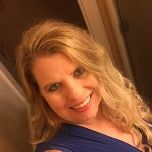 Meet your Posher, Joanna